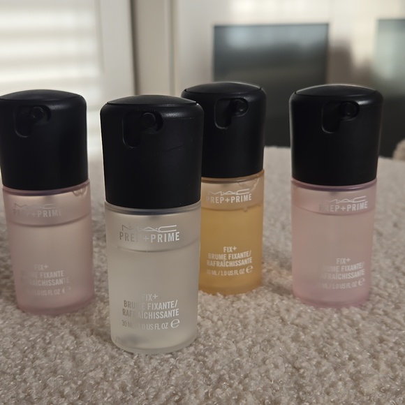 MAC Fix+ Mini Size - Picture 2 of 7